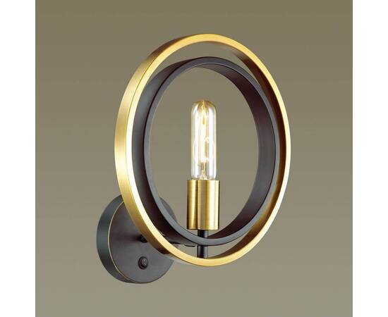 Бра Lumion Lofti Maeve 4401/1W, изображение 3