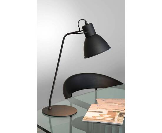 Настольная лампа Lucide Shadi 03617/01/30, изображение 2