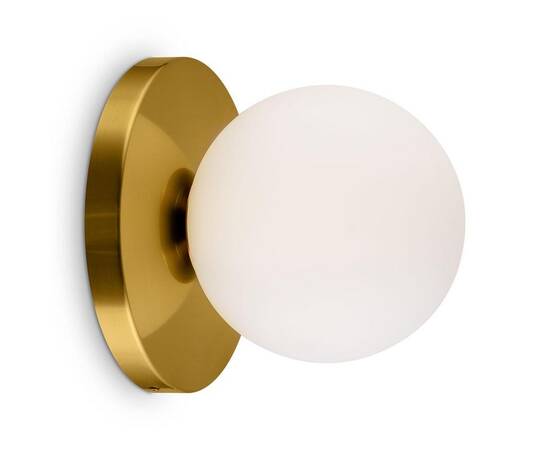 Бра Freya Zelda FR5125WL-01BS