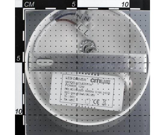 Настенный светильник Citilux Паркер CL225B410, изображение 2