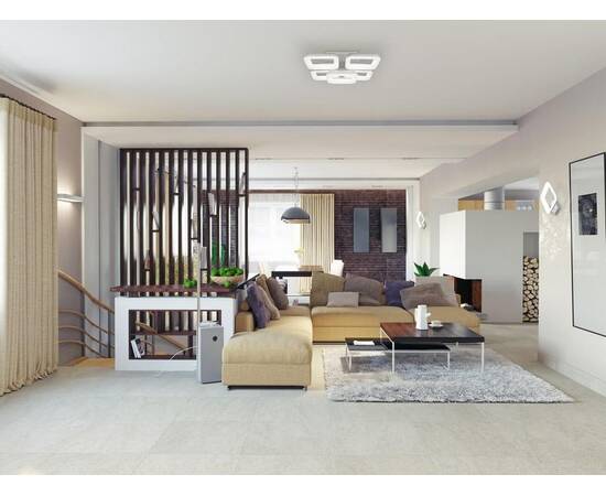 Настенный светильник Citilux Паркер CL225B410, изображение 9