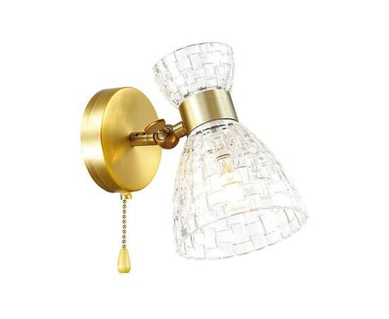 Бра Lumion Comfi Jackie 3704/1W