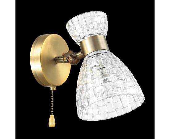 Бра Lumion Comfi Jackie 3704/1W, изображение 3