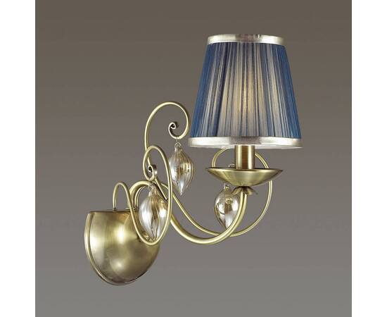 Бра Odeon Light Classic Niagara 3921/1W, изображение 2