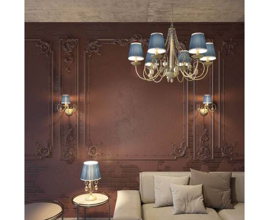 Бра Odeon Light Classic Niagara 3921/1W, изображение 4