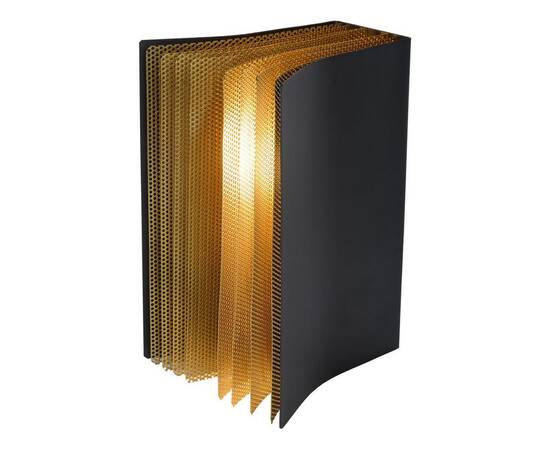 Настольная лампа Lucide Extravaganza Livret 78596/01/30, изображение 5