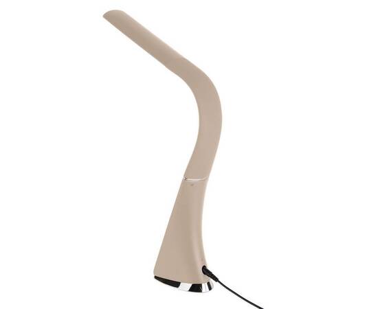 Настольная лампа Elektrostandard Elara бежевый a039460, изображение 3