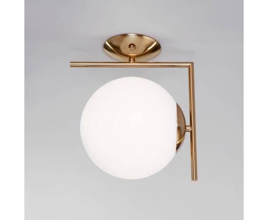 Бра Eurosvet Frost 70153/1 латунь