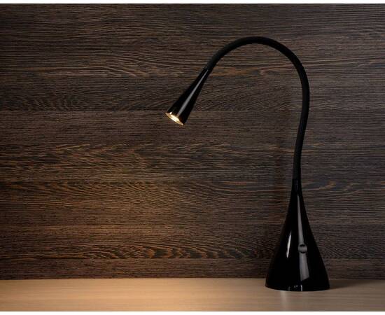 Настольная лампа Lucide Zozy 18650/03/30, изображение 2