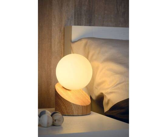 Настольная лампа Lucide Len 45561/01/72, изображение 2