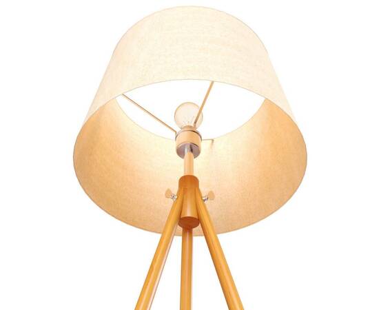 Настольная лампа Loft IT Natural Loft7112T, изображение 2