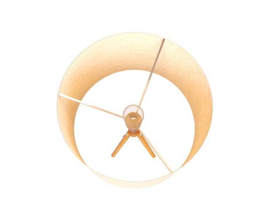 Настольная лампа Loft IT Natural Loft7112T, изображение 4