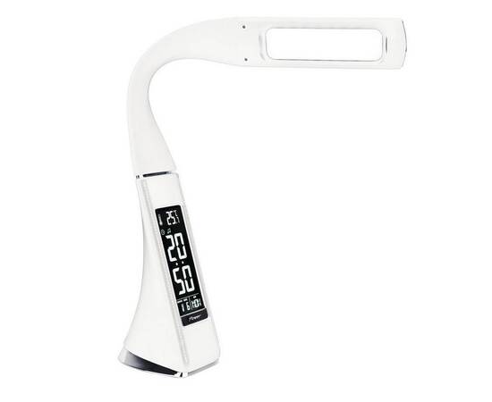 Настольная лампа Elektrostandard Elara белый a039459, изображение 2