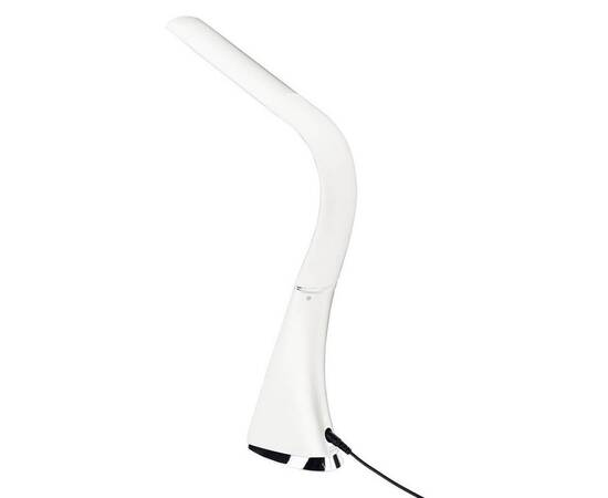 Настольная лампа Elektrostandard Elara белый a039459, изображение 3