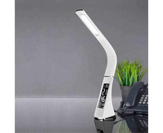 Настольная лампа Elektrostandard Elara белый a039459, изображение 4