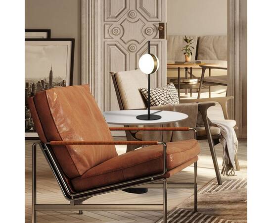 Настольная лампа Mantra Cuba 7164, изображение 6