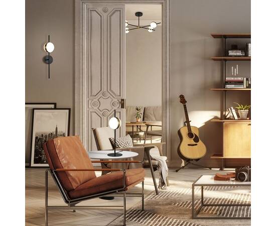 Настольная лампа Mantra Cuba 7164, изображение 7