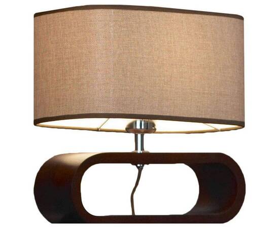 Настольная лампа Lussole Nulvi LSF-2104-01