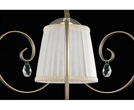 Бра Freya Simone FR2020-WL-01-BG, изображение 2