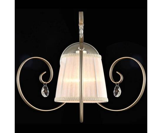 Бра Freya Simone FR2020-WL-01-BG, изображение 3