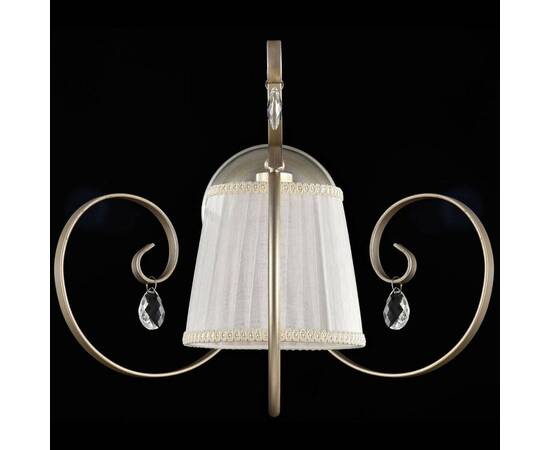 Бра Freya Simone FR2020-WL-01-BG, изображение 4