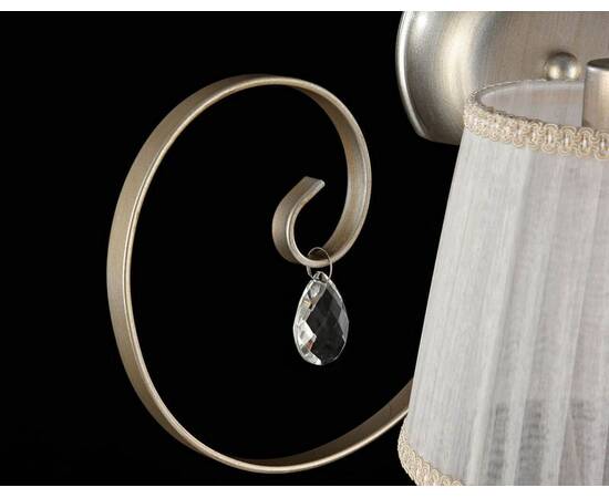 Бра Freya Simone FR2020-WL-01-BG, изображение 5