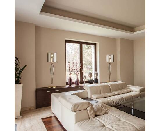 Настольная лампа Odeon Light Standing Tower 4850/1T, изображение 5