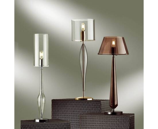 Настольная лампа Odeon Light Standing Tower 4850/1T, изображение 6