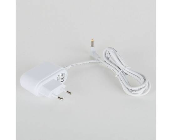 Настольная лампа Eurosvet 80502/1 белый, изображение 5