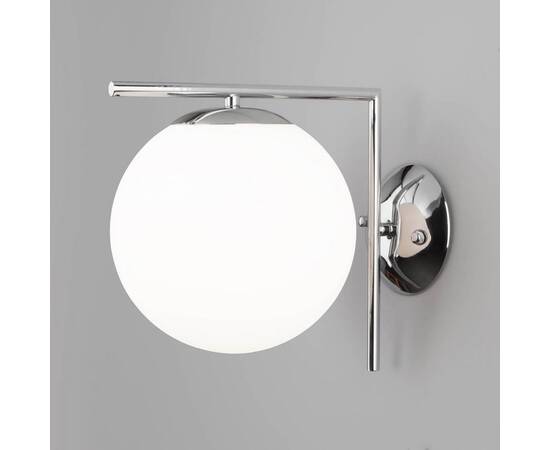 Бра Eurosvet Frost 70153/1 хром