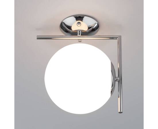 Бра Eurosvet Frost 70153/1 хром, изображение 3