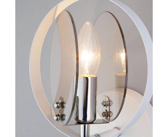 Бра Eurosvet Gallo 70121/1 белый, изображение 3