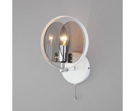 Бра Eurosvet Gallo 70121/1 белый, изображение 4