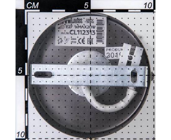 Бра Citilux Бремен CL112313, изображение 3