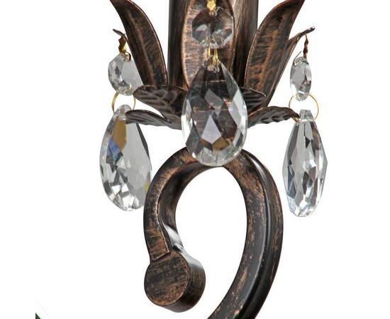 Бра Vitaluce V1845-7/1A, изображение 2