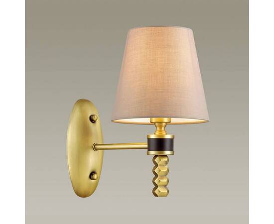 Бра Lumion Neoclassi Montana 4429/1W, изображение 3