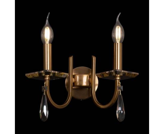 Бра Freya Forte FR1006WL-02G, изображение 3