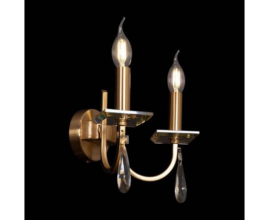 Бра Freya Forte FR1006WL-02G, изображение 4