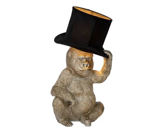 Настольная лампа Lucide Extravaganza Gust 10503/81/30, изображение 5