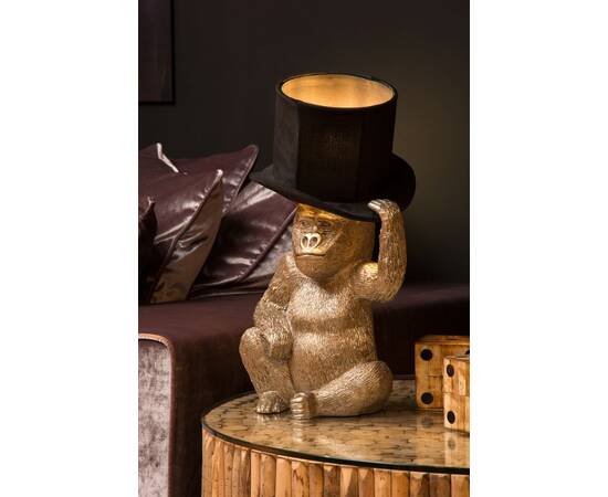 Настольная лампа Lucide Extravaganza Gust 10503/81/30, изображение 6