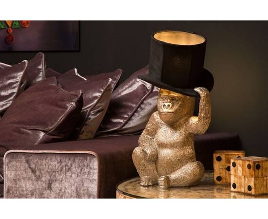 Настольная лампа Lucide Extravaganza Gust 10503/81/30, изображение 7