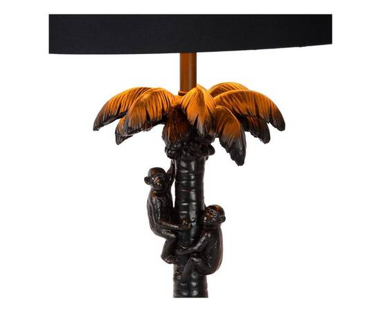 Настольная лампа Lucide Extravaganza Coconut 10505/81/30, изображение 3