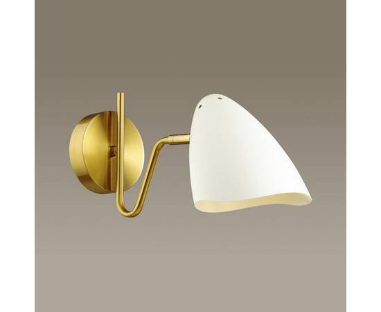 Бра Lumion Moderni Madison 4540/1W, изображение 5