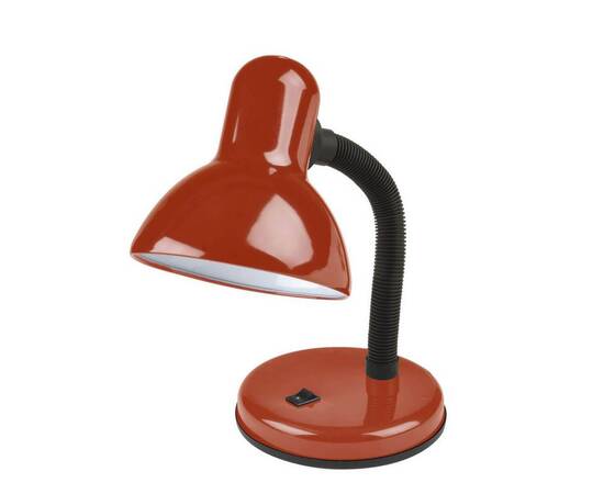 Настольная лампа Uniel Universal TLI-225 Red E27 UL-00001803