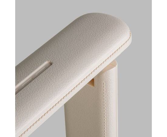 Настольная лампа Elektrostandard Brava бежевый TL90530 a047275, изображение 2