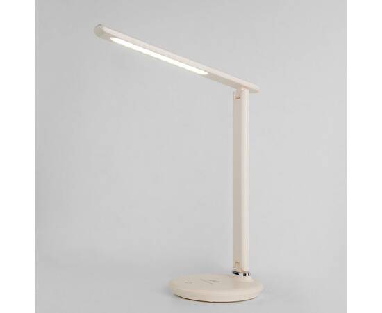 Настольная лампа Elektrostandard Brava бежевый TL90530 a047275, изображение 5