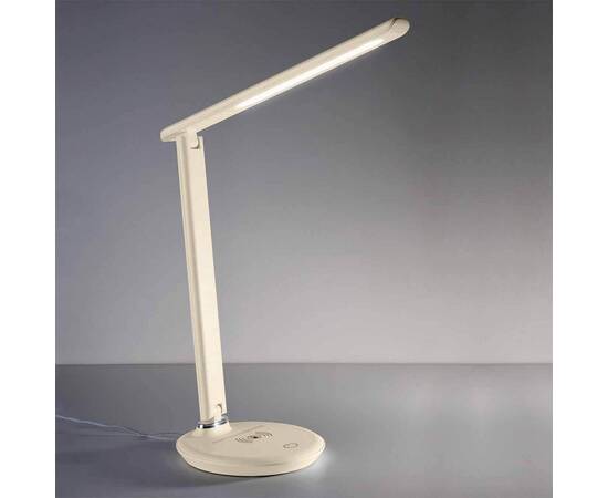 Настольная лампа Elektrostandard Brava бежевый TL90530 a047275, изображение 6