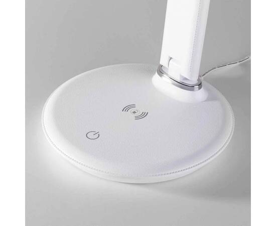 Настольная лампа Elektrostandard Brava белый TL90530 a047272, изображение 3