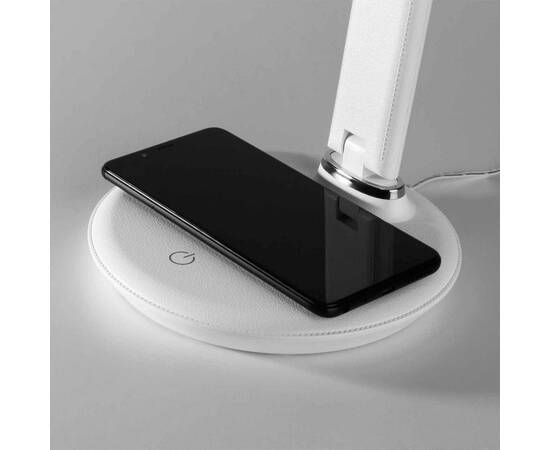 Настольная лампа Elektrostandard Brava белый TL90530 a047272, изображение 5