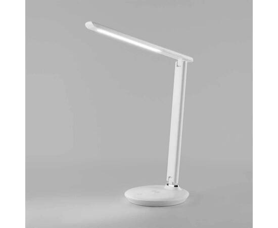 Настольная лампа Elektrostandard Brava белый TL90530 a047272, изображение 6